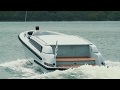 Vikal  secret limousine  luxury tenders super yacht