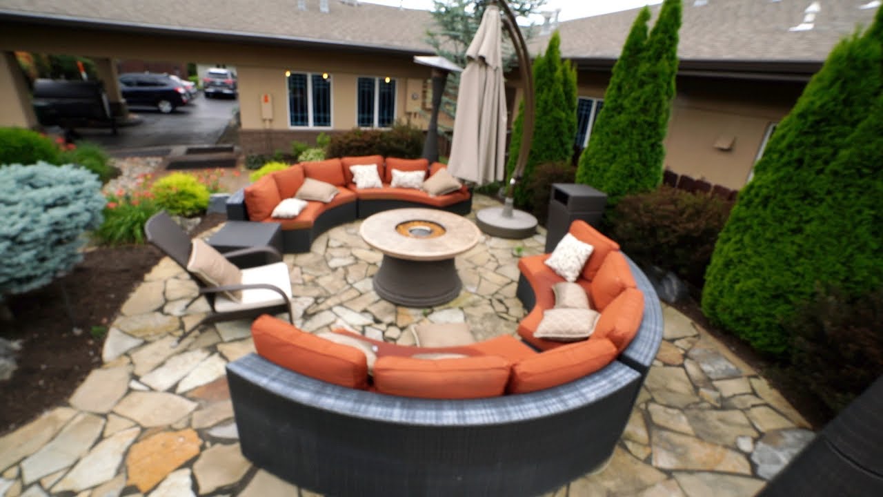 Innovative Dental Office Tour - Off The Cuff!