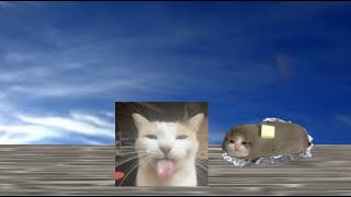 Cat Wars: Episode 4: Memories that always last (Part 1)