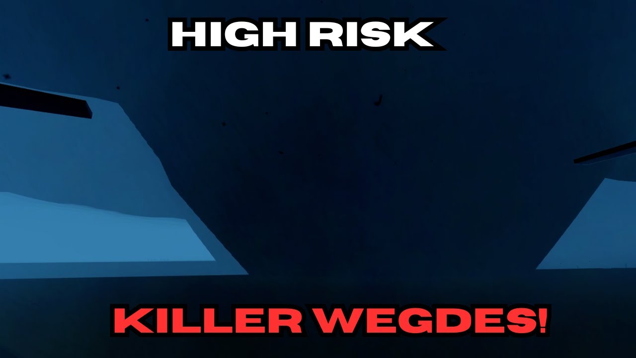 Finding a Giant Wedge to Chase in Twisted - YouTube