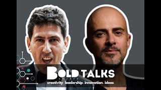 BOLD TALKS: Unlocking the Power of Collective Intelligence Design (CID)