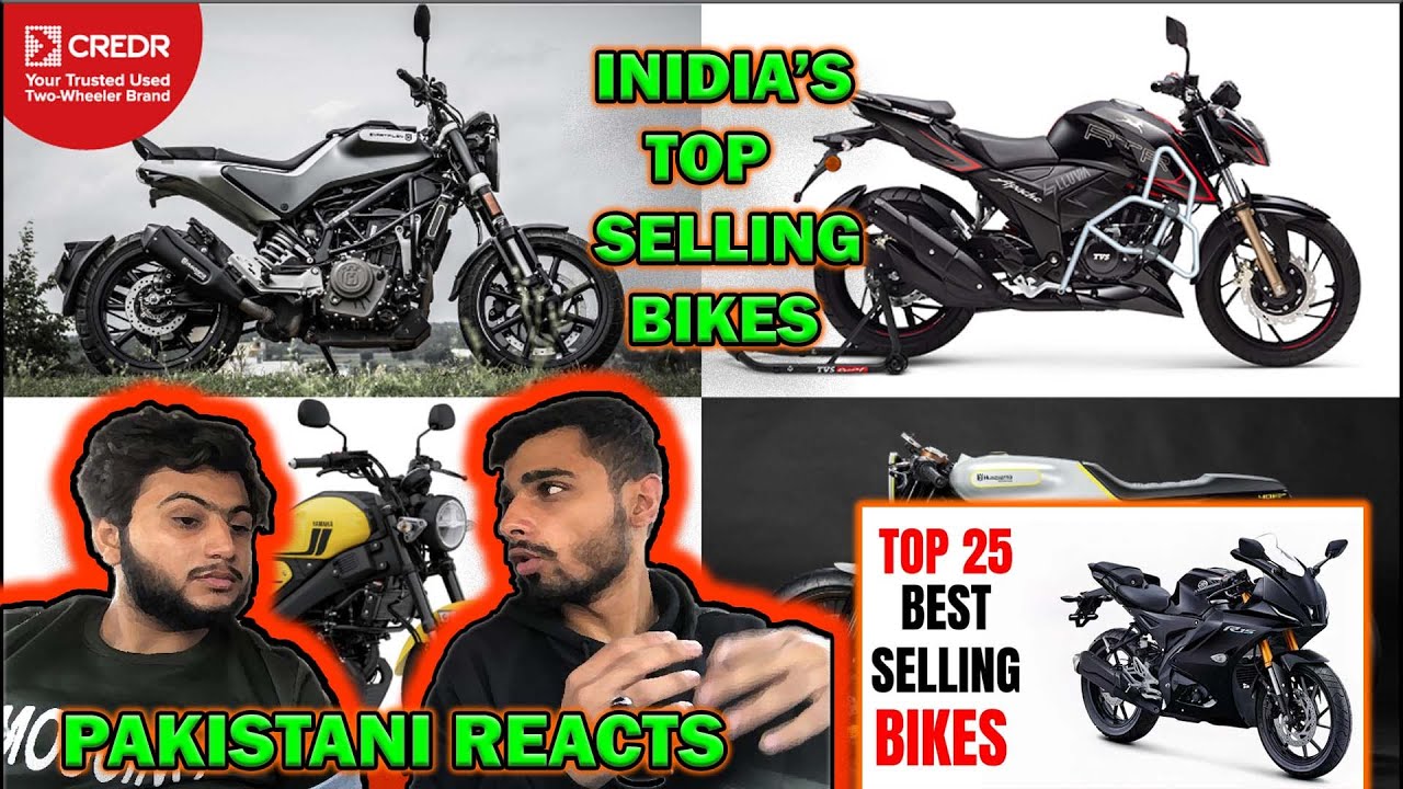 Top 25 Best Selling Bike October 2022 25 Sabse Zyada Bikne wali Bikes