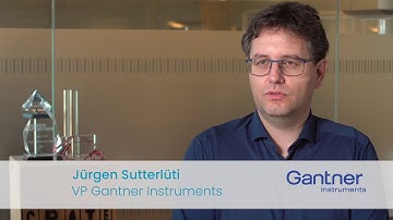 Gantner Instruments: Distributed data acquisition at scale