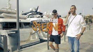 GEENO &amp; NASJO ► STERNE ◄ Beat by Klusiq Beats [OFFICIAL MUSIC VIDEO]