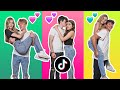 Recreating VIRAL Couples TikToks With My BOYFRIEND Challenge **BEST COUPLE WINS**💕 | Piper Rockelle