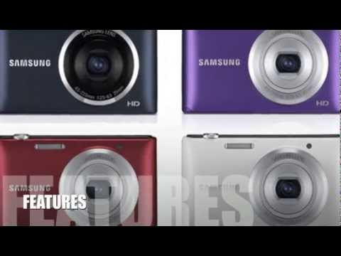 Product Review - Samsung ST72 Camera