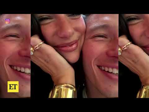 Dua Lipa CONFIRMS Callum Turner Engagement And REVEALS Relationship Rules
