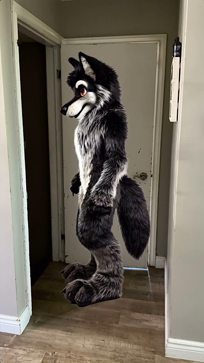 Demon Wolf survival