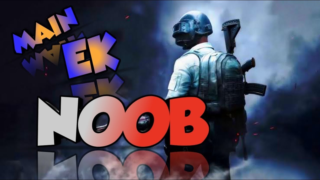 AM I  NOOB 🙄 ? CHECKOUT | MAIN EK NOOB BY ANGRY PRASH