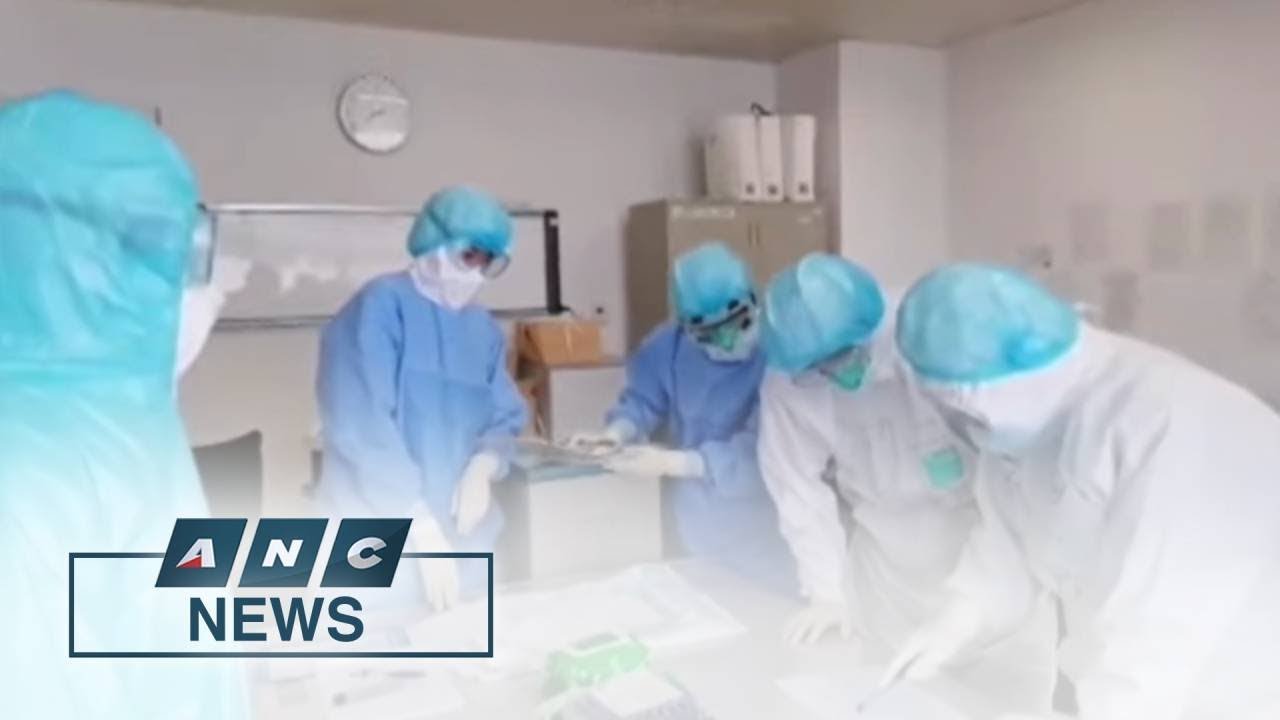 Treating Covid-19 with 'Convalescent Plasma Therapy' | ANC