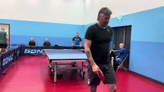 Notingham 2* Veterans - 28.08.2023 - John Taylor - Jarek Chrzanowski