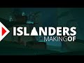 How We Made ISLANDERS - (Indie Game)