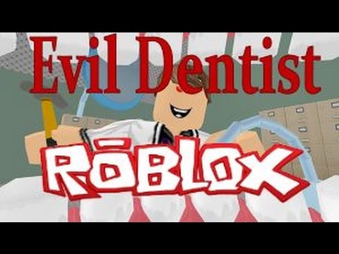 Dantdm Roblox Evil Dentist Free Roblox Robux Codes Without Human Verification - robux dantdm roblox avatar