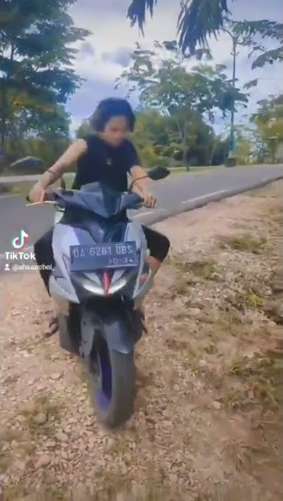 Meluncur ke warung Jablay