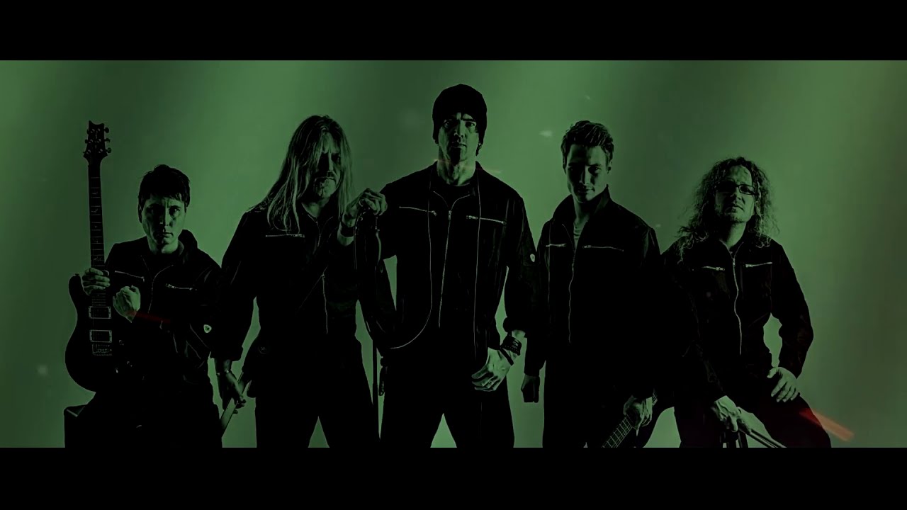 LOFFT You Are The Rock (Official Lyric-Video)