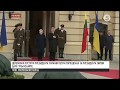 Офіційний візит в Україну Президента Литви Далі Грибаускайте