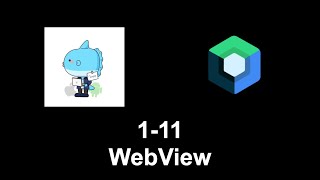 Jetpack Compose 1-11 WebView