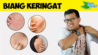 KUPAS BIANG KERINGAT - DOKTER SADDAM ISMAIL