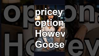 Goose AI vs Claude Code: Free vs $200 #Shorts