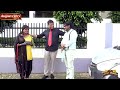 ಕಿರಿಕಿರಿ ಜೋಡಿಲು EP-07: Driving Instructor Vs Student - Tulu Comedy with Nandalike, Attavar, CK
