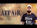 Affair - Elly Mangat ft. Mc JD | Deep Jandu | PB 26 | Latest Punjabi Songs