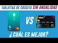 Tarjeta de crédito🔥 Vexi Vs Stori 🔥 ¿cuál es la mejor tarjeta de crédito sin anualidad? | MIXBITS