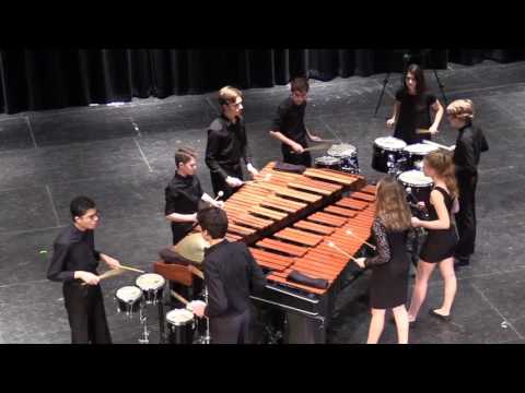Vandegrift Percussion Midwest Submission 2017