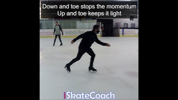 Flip errors - How to fix common flip jump mistakes in ice skating