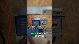 Wire Sizing for Solar: Don't Make This Mistake!