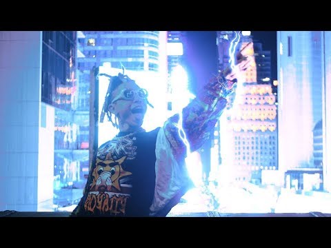Gxx Kill Me LYRICS