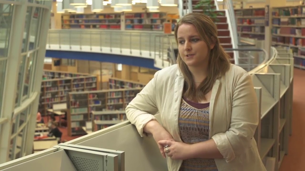 Master Forensic Psychology At Maastricht University Youtube