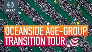 Hot Age-Group Tech | Oceanside Transition Tour screenshot 2