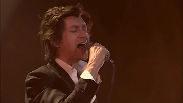 Arctic Monkeys - Why'd You Only Call Me When You're High? (Glastonbury 2023)