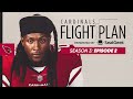 Cardinals Flight Plan 2020: Working w/ Perspective & Signing of DeAndre Hopkins (Ep. 2)