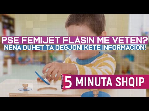 Video: Pse Të Dëgjoni Veten?