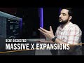 Beat Dissected - MASSIVE X Expansions | Native Instruments
