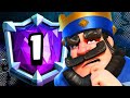 🔥New Season is here! LIVE! |#clashroyale
