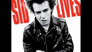 sid vicious    belsen  video