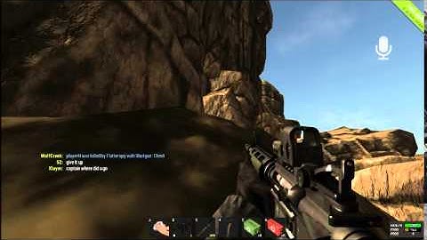 Rust Killing Montage