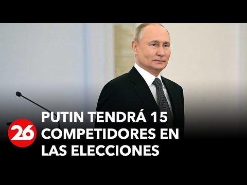 Video: Elecciones presidenciales en Rusia: años, candidatos, resultados