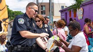 All About the Austin City Auditor