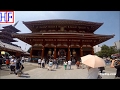 Senso-ji Temple (Asakusa Kannon Temple) - Helpful Travel Info | Tokyo Travel Guide - Episode# 4