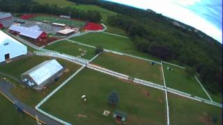 Bugs 6 720 FPV Quadcopter
