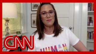 SE Cupp: Joe Biden failed to meet this moment