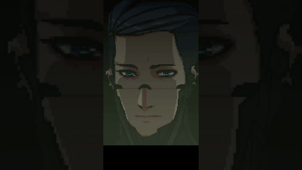 Adler POV: Cycle 50ς̵̛̭̟̫̣̺͆͐͝͝Ɛ̸͔͕̮̪͇̑̉̆͒͑ς̷̞͍̲̜̠̂̐̃̊͠    #signalis #adler  #signalisshort