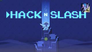 Hack N Slash - The Code Manipulation Game