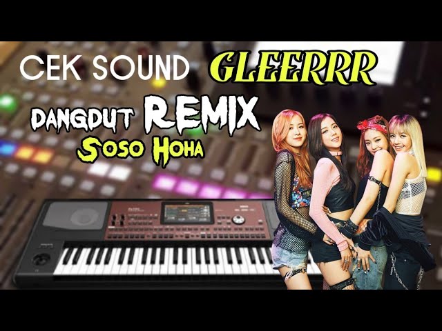 CEK SOUND DANGDUT GLERRR KENDANG BASS REMIX COCOK UNTUK SETING SOUND SYSTEM ELECTONE class=