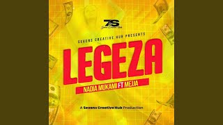 Legeza