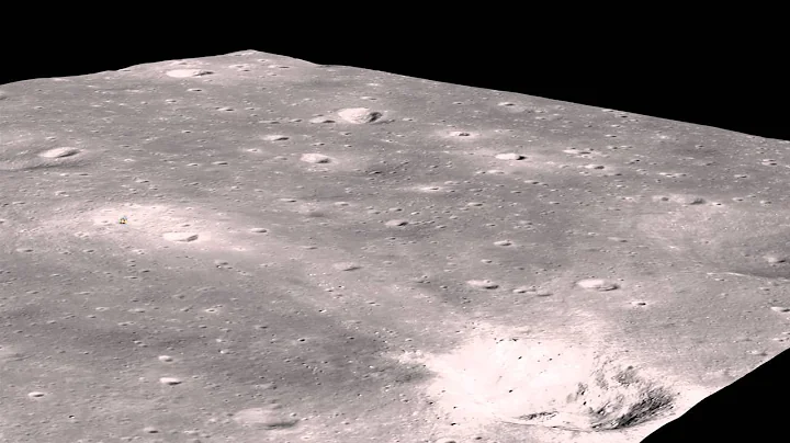 A New Look at the Apollo 11 Landing Site