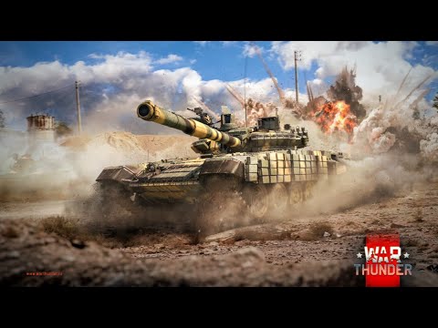 вар тандер - YouTube